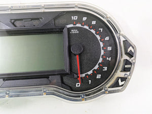 2019 Polaris RZR XP 1000 Highlifter Speedometer Gauge Instrument 3k 3280786