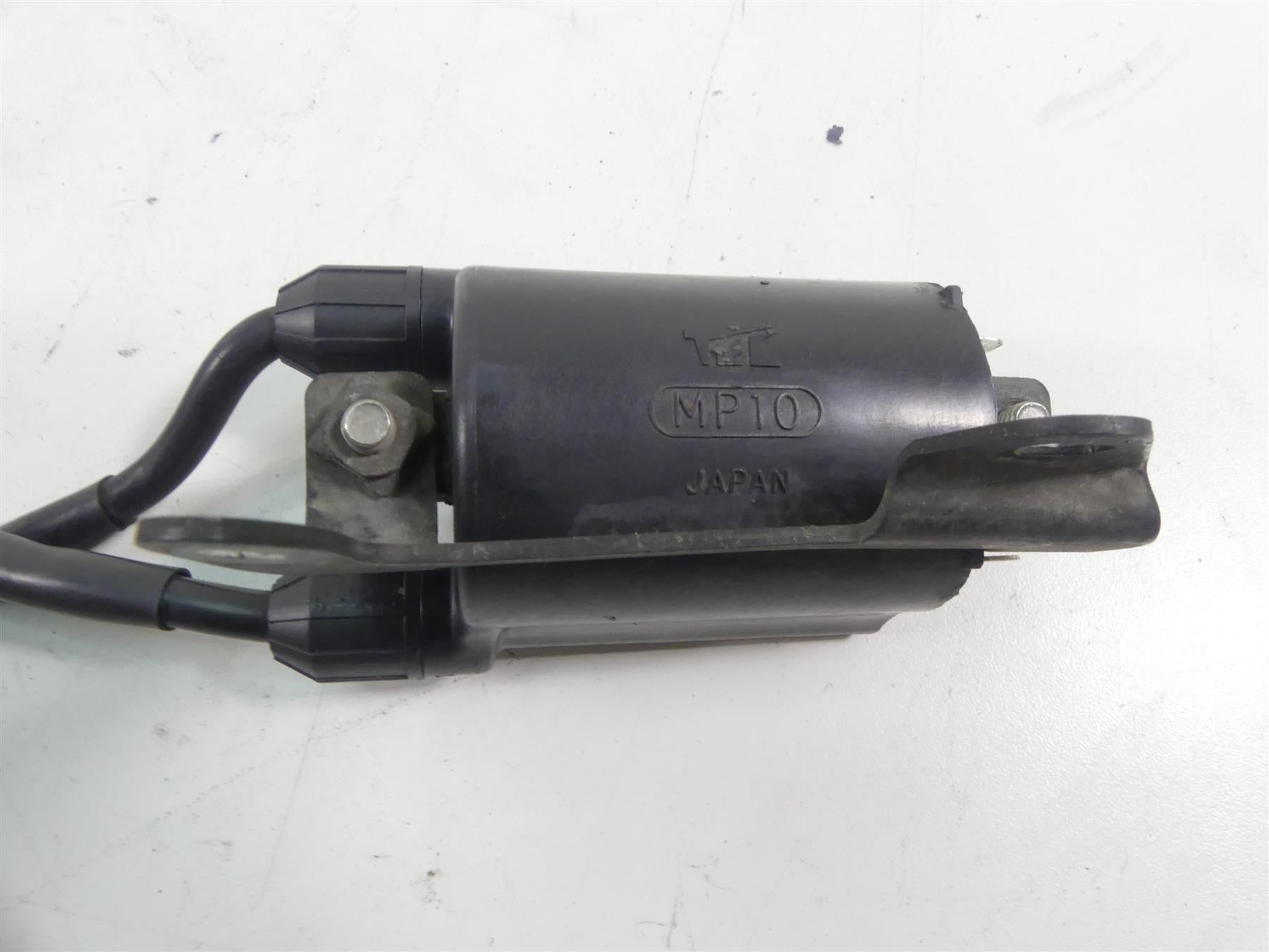 2003 Honda VTX1800R Tec Ignition Coil Coils Set 30510-MCC-003 30510-MM8-003 {{ shop.shopifyCountryName }} - Mototech271