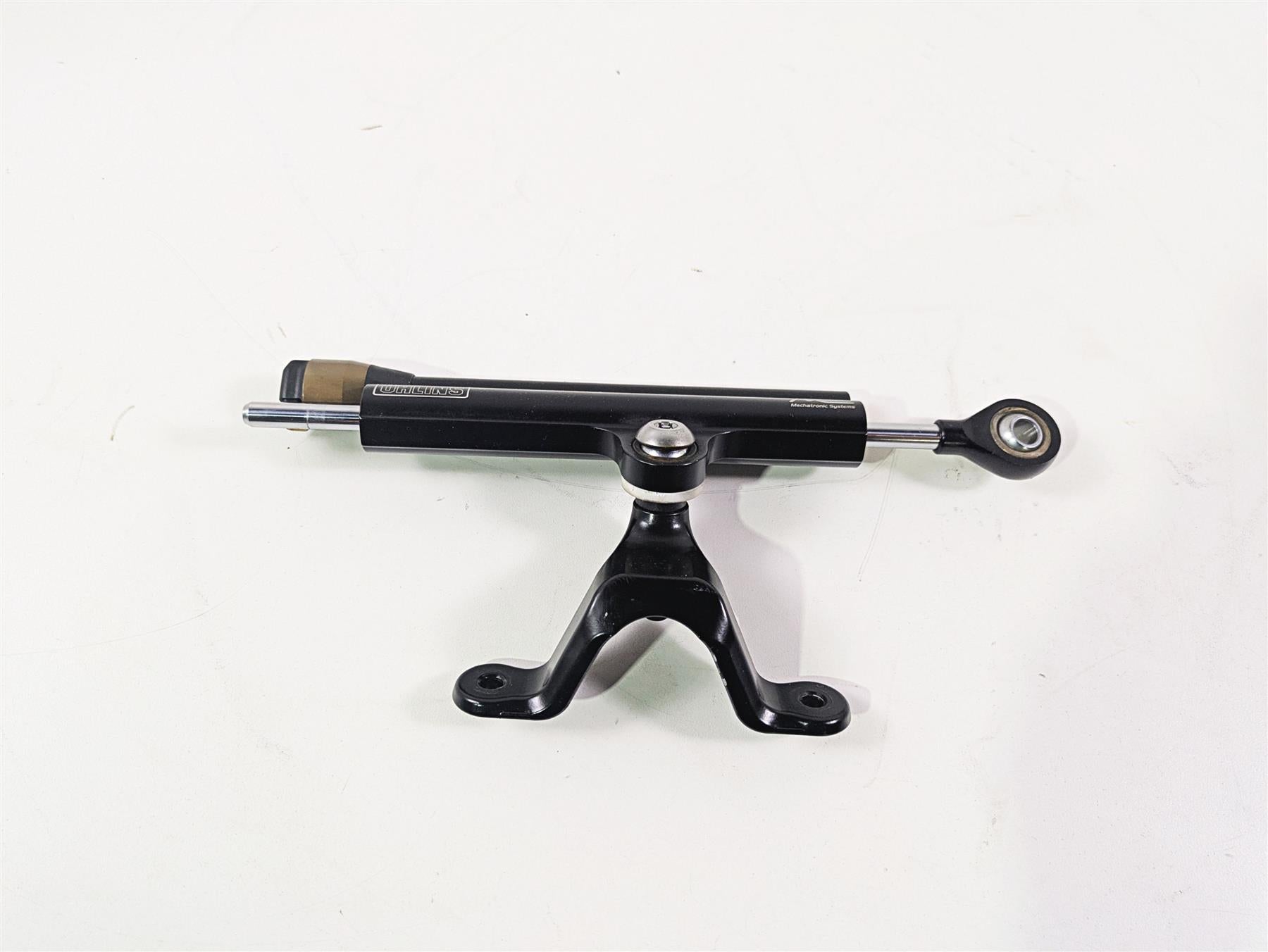 2016 Kawasaki ZX10R Ninja Ohlins Steering Damper Stabilizer 44071-0857
