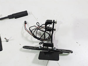 2008 Ducati SBK 1098 S TST Taillight & Tail Tidy Set DUC01PRS=1 DUC01FEBK=1 | Mototech271