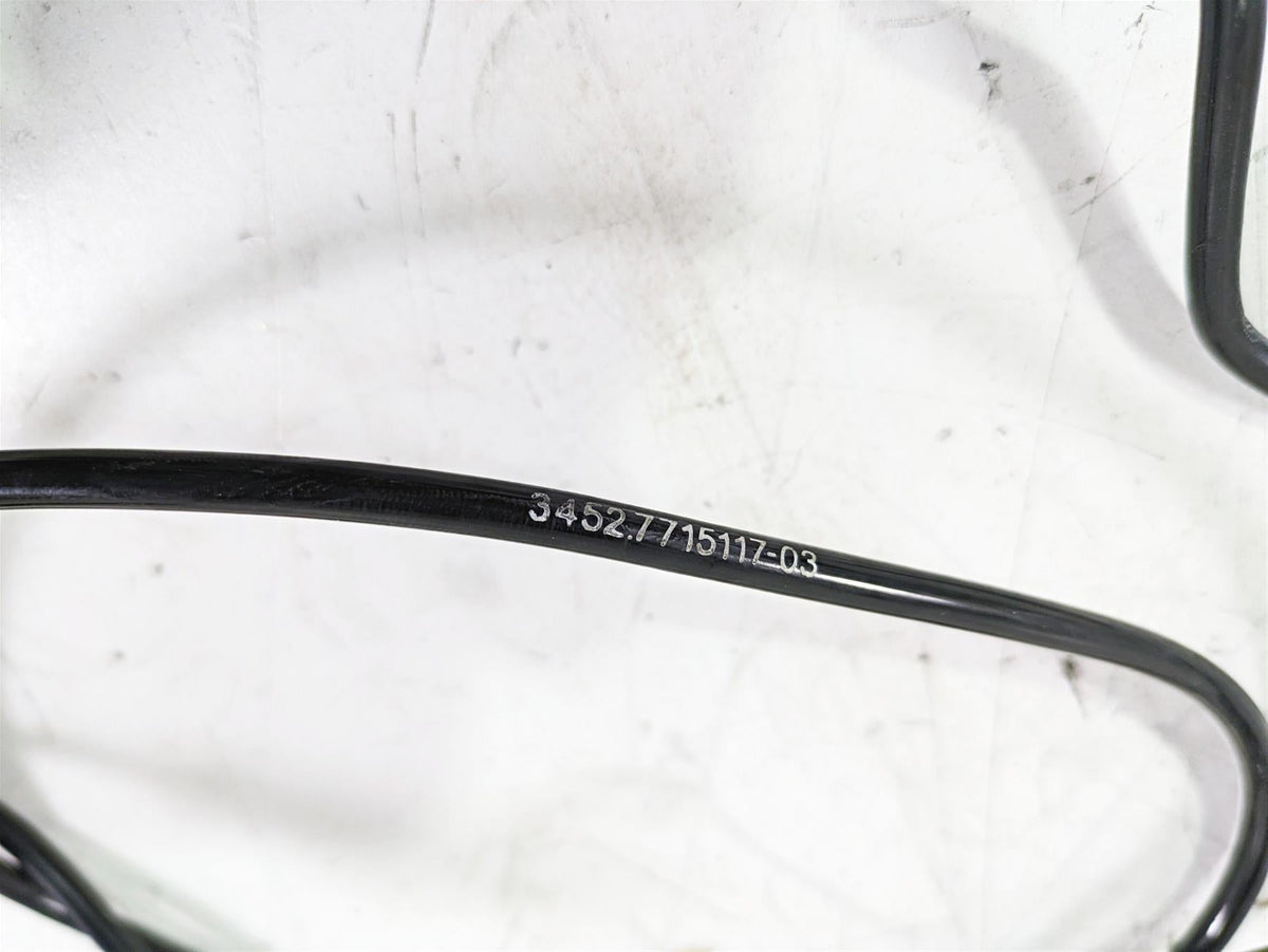 2017 BMW S1000R K47 Rear Abs Brake Wheel Speed Sensor 34527715117 {{ shop.shopifyCountryName }} - Mototech271