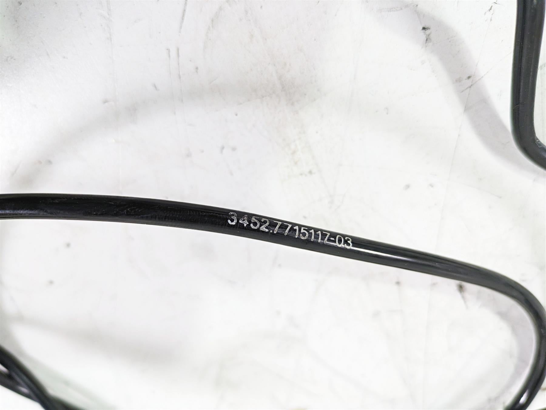 2017 BMW S1000R K47 Rear Abs Brake Wheel Speed Sensor 34527715117 {{ shop.shopifyCountryName }} - Mototech271