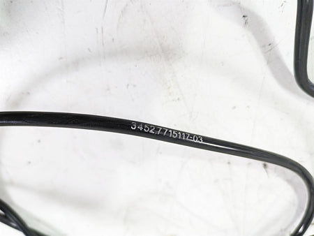 2017 BMW S1000R K47 Rear Abs Brake Wheel Speed Sensor 34527715117 {{ shop.shopifyCountryName }} - Mototech271