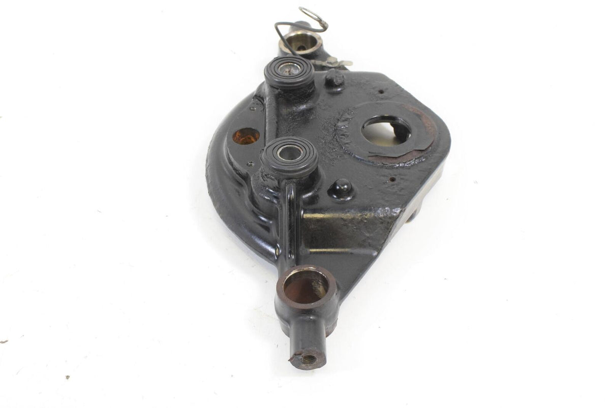 2012 Harley Touring FLHTK Electra Glide Upper Triple Tree Clamp 45435-10 {{ shop.shopifyCountryName }} - Mototech271