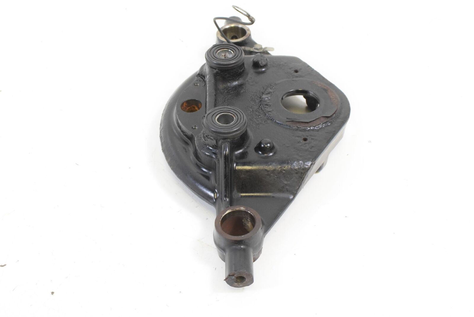 2012 Harley Touring FLHTK Electra Glide Upper Triple Tree Clamp 45435-10 {{ shop.shopifyCountryName }} - Mototech271