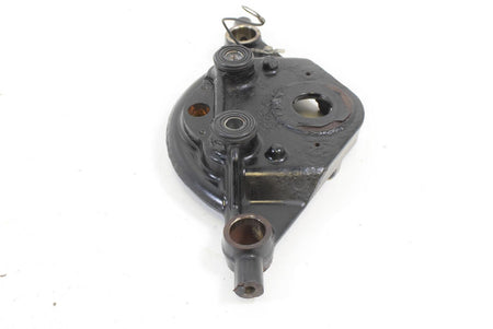 2012 Harley Touring FLHTK Electra Glide Upper Triple Tree Clamp 45435-10 {{ shop.shopifyCountryName }} - Mototech271