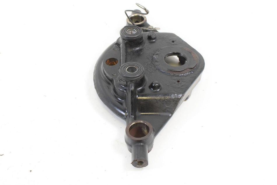 2012 Harley Touring FLHTK Electra Glide Upper Triple Tree Clamp 45435-10 {{ shop.shopifyCountryName }} - Mototech271