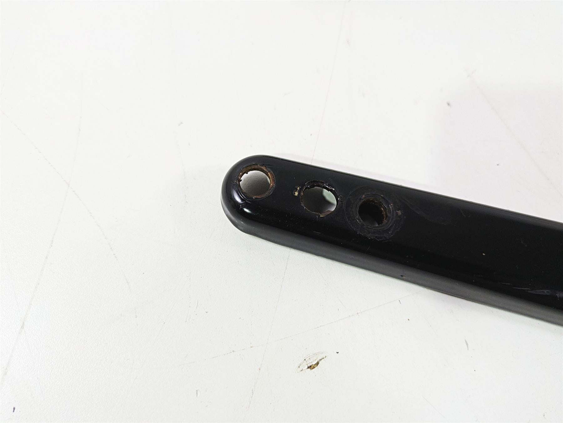 2008 Harley FLSTSB Cross Bones Rear Fender Struts Covers 59821-08 59824-08 {{ shop.shopifyCountryName }} - Mototech271