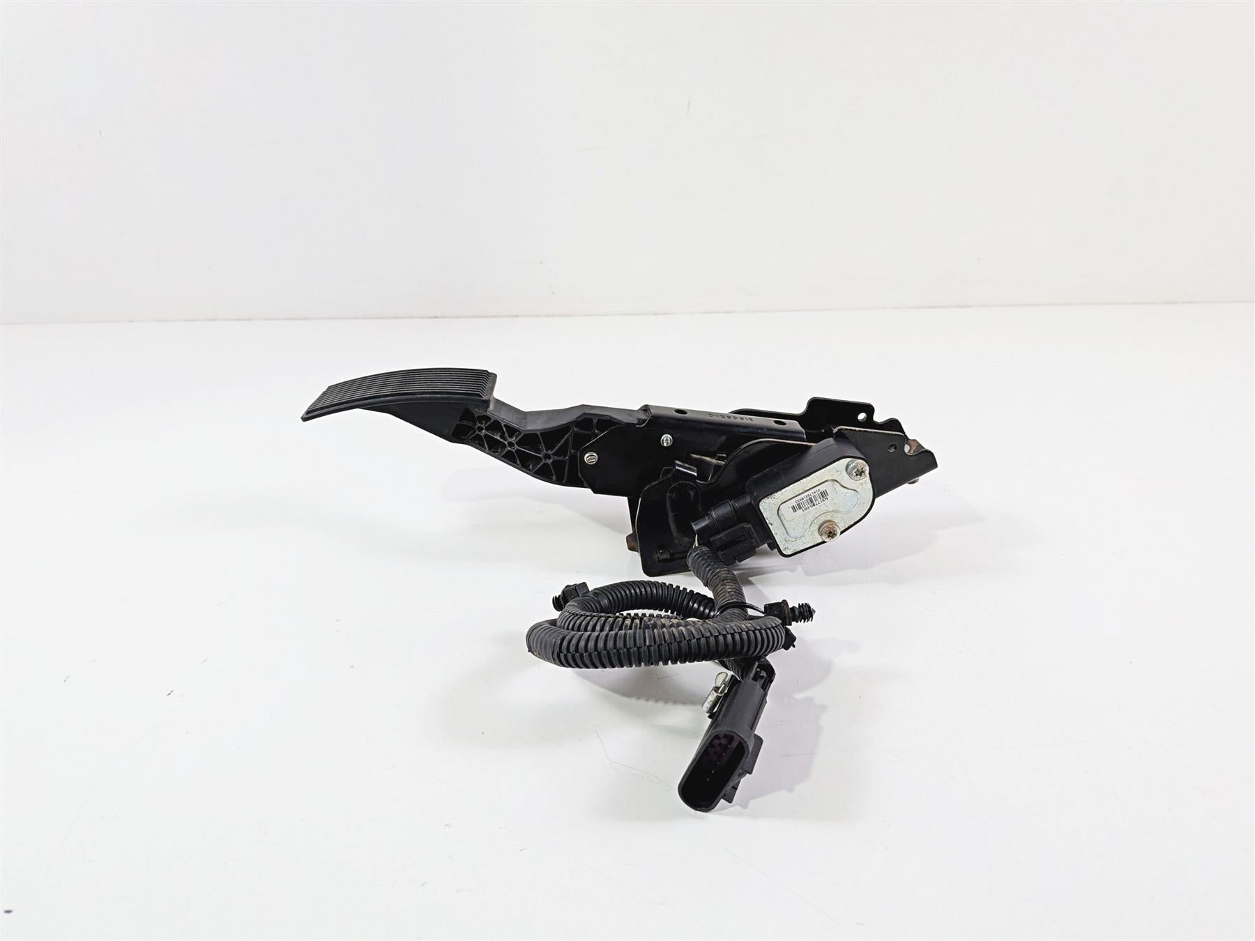 2022 Can Am Maverick X3 XRC Turbo RR 72" Throttle Accelerate Foot Pedal 707001803-Mototech271