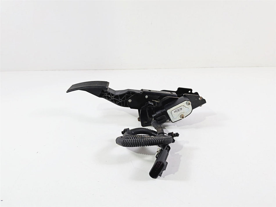 2022 Can Am Maverick X3 XRC Turbo RR 72" Throttle Accelerate Foot Pedal 707001803-Mototech271