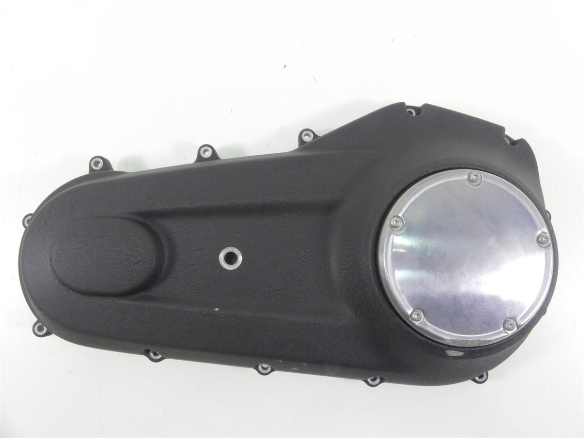 2020 Harley Softail FXBB Street Bob Outer Primary Drive Clutch Cover MC 25700935 {{ shop.shopifyCountryName }} - Mototech271