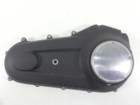 2020 Harley Softail FXBB Street Bob Outer Primary Drive Clutch Cover MC 25700935 {{ shop.shopifyCountryName }} - Mototech271
