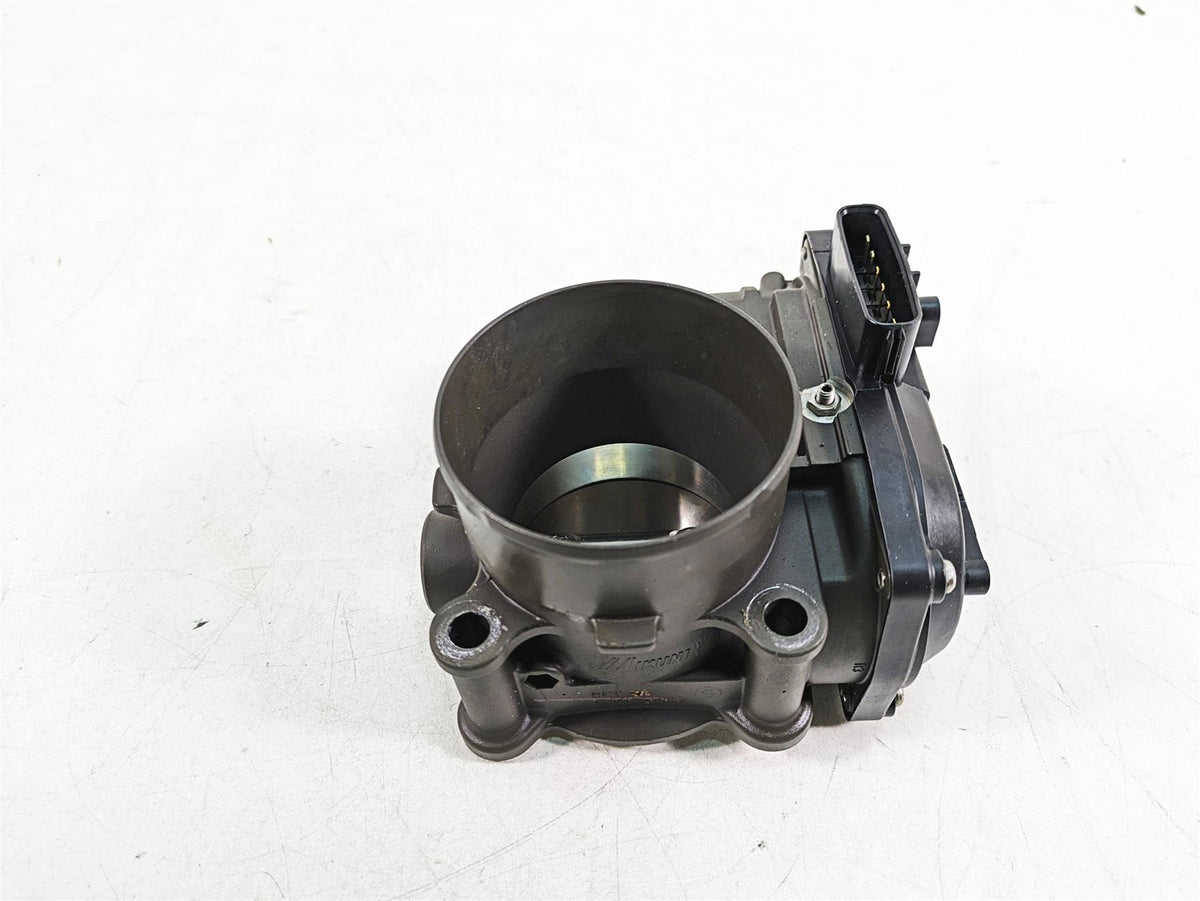 2022 Yamaha Waverunner EX Sp EX1050BX Mikuni Throttle Body 6EY-13750-00-00 {{ shop.shopifyCountryName }} - Mototech271