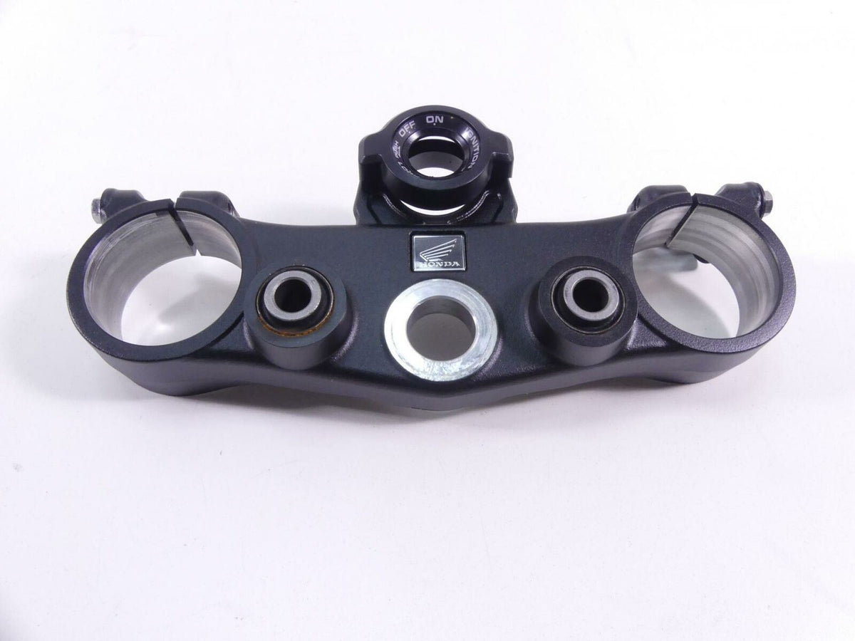 2018 Honda CRF1000 Africa Twin Upper Triple Tree 57mm 53300-MJP-G50 {{ shop.shopifyCountryName }} - Mototech271