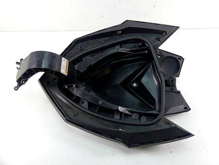 2018 Seadoo GTS 90 Full Front Hood Hatch Lid Cover Fairing Set 269502355 {{ shop.shopifyCountryName }} - Mototech271