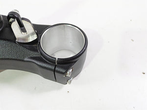 2016 Ducati Monster 1200 S Lower Triple Tree Steering Clamp 342P0791AC 34230782A