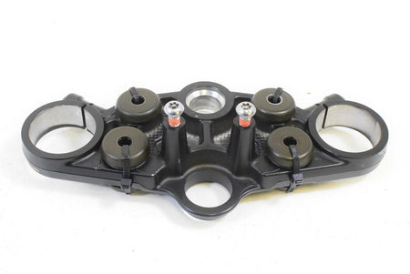 2005 Suzuki GSX1300 R Hayabusa Upper Triple Tree Steering Clamp 51311-24F00 {{ shop.shopifyCountryName }} - Mototech271