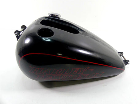2014 Harley FXDL Dyna Low Rider Fuel Gas Petrol Tank - No dents 61000707 {{ shop.shopifyCountryName }} - Mototech271
