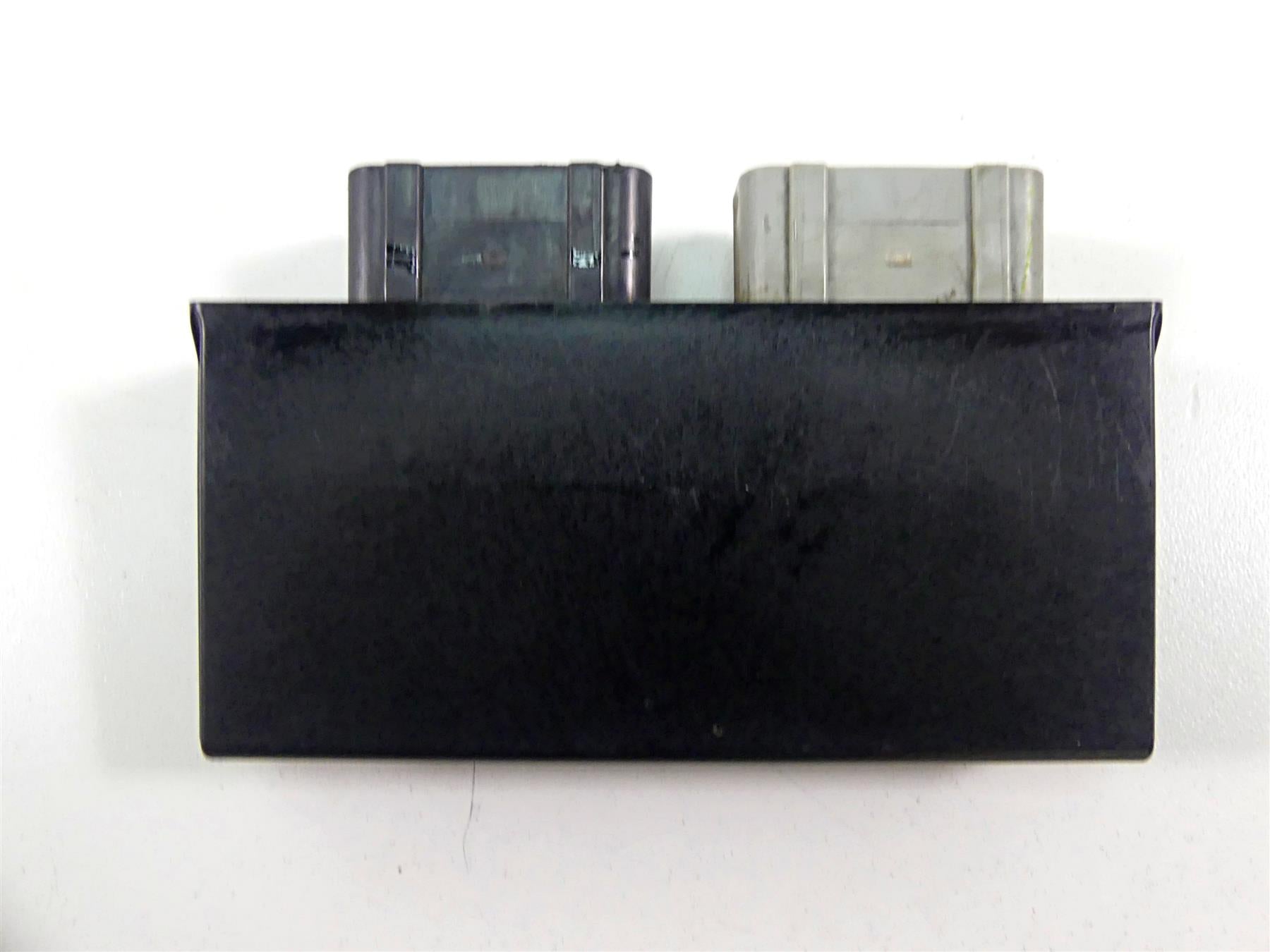 2010 Honda VT1300 CR Stateline Cdi Ecu Ecm Engine Control Module 38770-MFR-673 {{ shop.shopifyCountryName }} - Mototech271