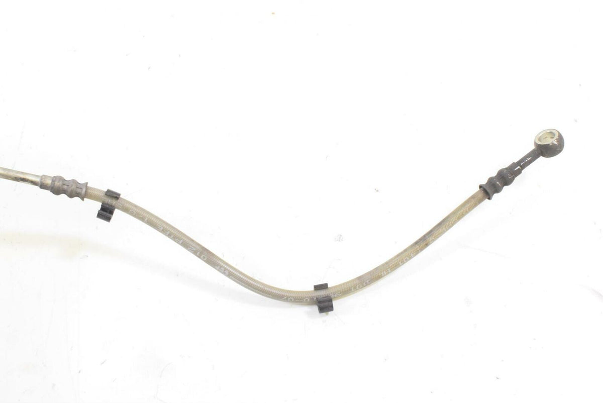 2008 KTM 690 Supermoto R LC4 Front Brake Line Tube Hose 75613012000 {{ shop.shopifyCountryName }} - Mototech271