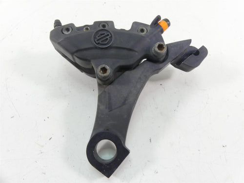 2013 Harley Touring FLHTK Electra Glide Rear Brake Caliper 25mm -Read 44080-08C | Mototech271