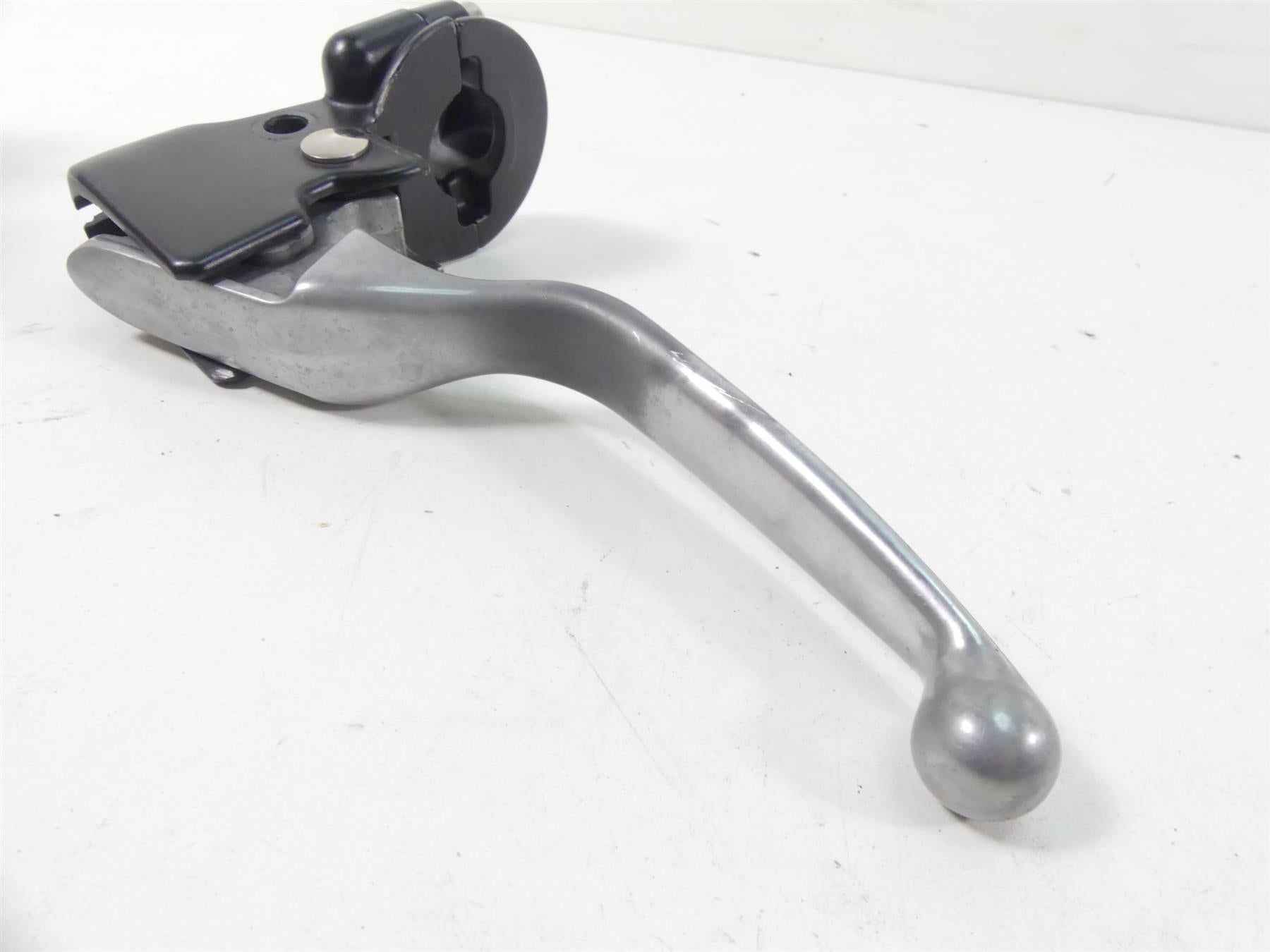 2015 Harley FLS Softail Slim Clutch Perch & Lever 38700-08 45080-08 {{ shop.shopifyCountryName }} - Mototech271