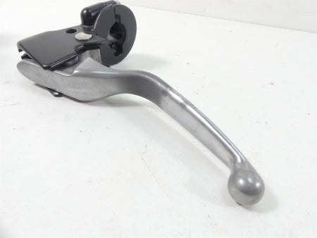 2015 Harley FLS Softail Slim Clutch Perch & Lever 38700-08 45080-08 {{ shop.shopifyCountryName }} - Mototech271