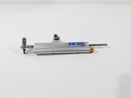 2014 Aprilia RSV4 RR Factory Ohlins Steering Damper Stabilizer & Mount AP8163064 {{ shop.shopifyCountryName }} - Mototech271