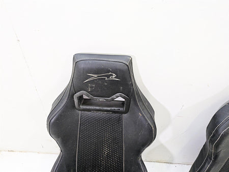 2015 Arctic Cat Wildcat 1000 X LTD Left Right Seat Cushion Set 5506-075 5506-074 {{ shop.shopifyCountryName }} - Mototech271