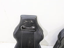 Load image into Gallery viewer, 2015 Arctic Cat Wildcat 1000 X LTD Left Right Seat Cushion Set 5506-075 5506-074 | Mototech271
