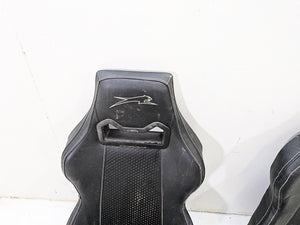 2015 Arctic Cat Wildcat 1000 X LTD Left Right Seat Cushion Set 5506-075 5506-074 | Mototech271