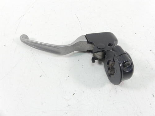 2013 Harley Touring FLHTK Electra Glide Clutch Perch & Lever 38700-08A 45021-86 | Mototech271