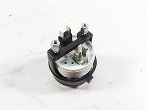 2010 Harley Touring FLHTCU Electra Glide Air Temp Temperature Gauge 75109-96C | Mototech271