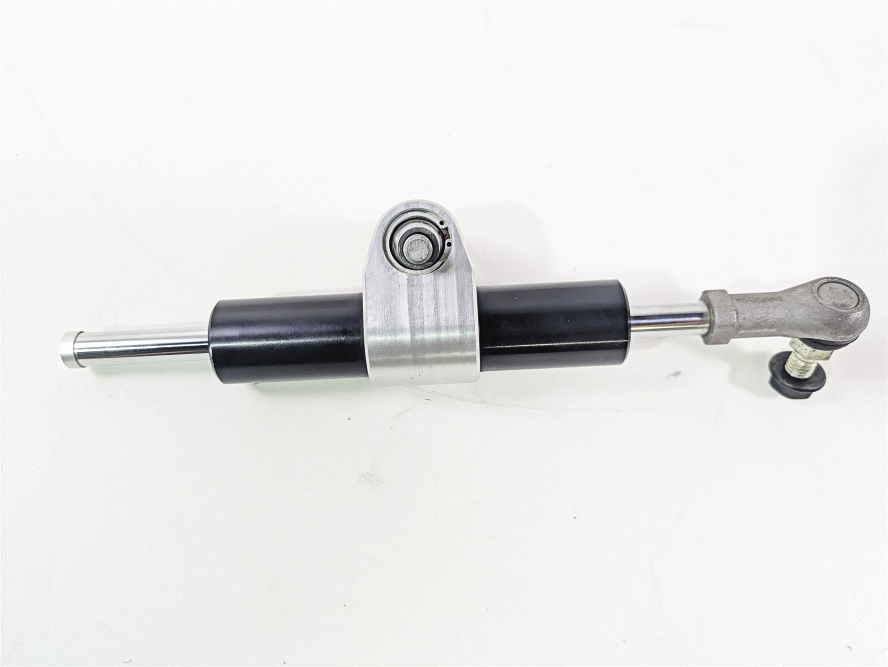 2016 BMW R1200RT K52 Steering Damper & Mounts Set 32768549363 {{ shop.shopifyCountryName }} - Mototech271