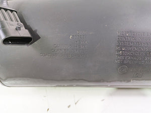 2019 BMW G310GS K02 Stock Exhaust Pipe Muffler & Midpipe 18518371458 | Mototech271
