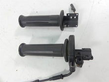 Load image into Gallery viewer, 2011 BMW R1200GS K255 Adv Heated Handlebar Grip Set 61317727067 61317695470 | Mototech271
