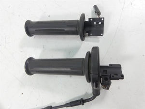 2011 BMW R1200GS K255 Adv Heated Handlebar Grip Set 61317727067 61317695470 | Mototech271