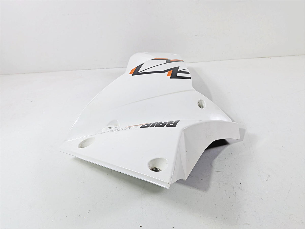 2013 KTM 990 Adventure Baja Right Main Side Cover Fairing 6000805100028B-Mototech271