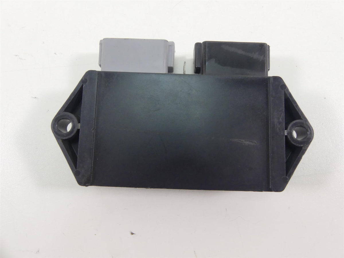 2007 Buell XB12 SS Lightning Cdi Ecu Ecm Engine Control Module Y0152.3A8 {{ shop.shopifyCountryName }} - Mototech271