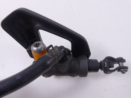 2017 BMW R1200GS GSW K50 Rear Nissin Brake Maste Cylinder 34318522398 {{ shop.shopifyCountryName }} - Mototech271