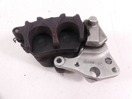 2012 BMW K1600GTL K48 Rear Brembo Brake Caliper 34218522987 {{ shop.shopifyCountryName }} - Mototech271