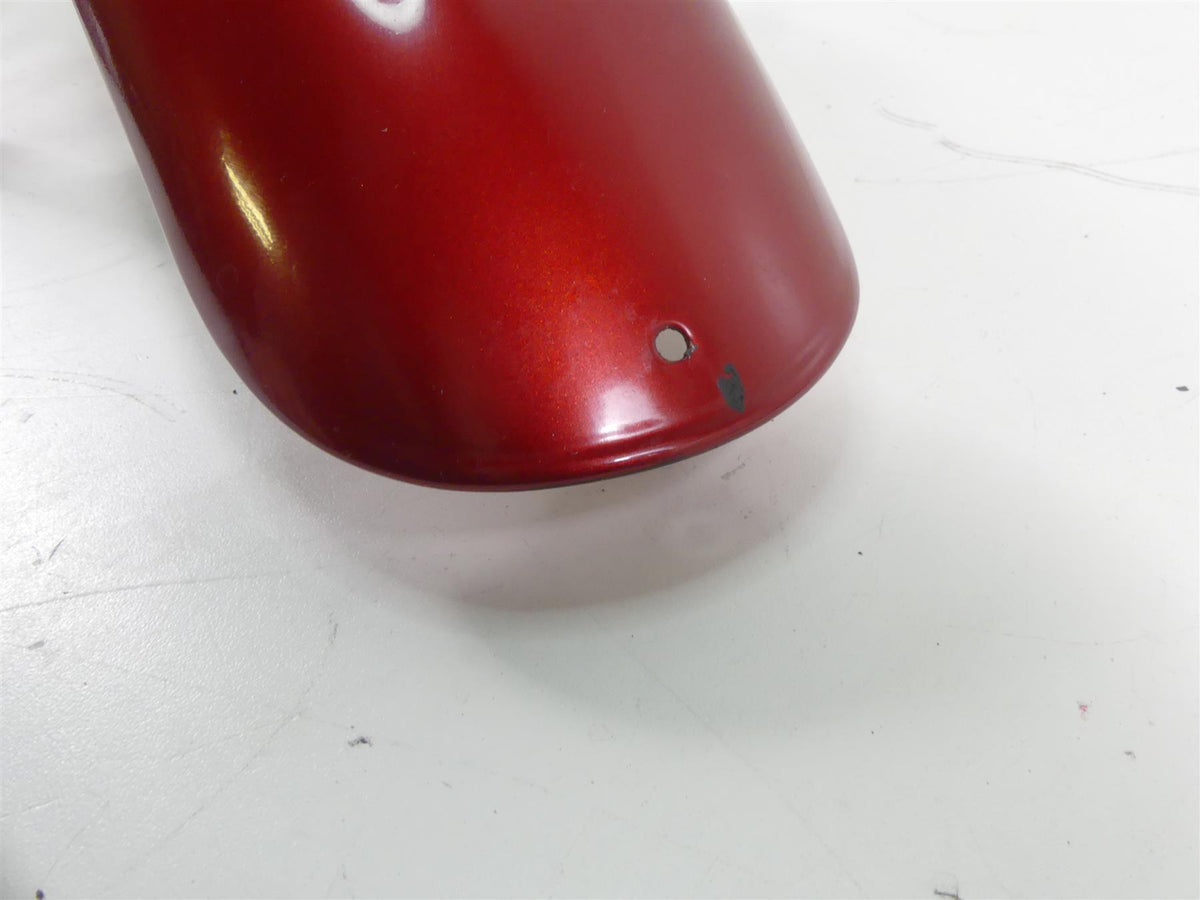 2013 Harley FXDWG Dyna Wide Glide Front Fender - No Dents 60141-06 {{ shop.shopifyCountryName }} - Mototech271