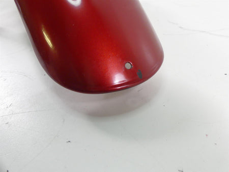 2013 Harley FXDWG Dyna Wide Glide Front Fender - No Dents 60141-06 {{ shop.shopifyCountryName }} - Mototech271