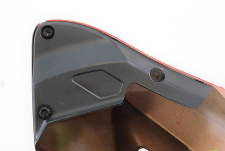 2010 Ducati Hypermotard 1100 Evo SP Right Tank Fairing Cover Cowl 48012501C {{ shop.shopifyCountryName }} - Mototech271