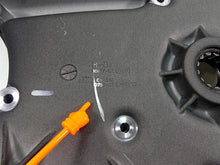 Load image into Gallery viewer, 2007 Harley Touring FLHRSE CVO Road King Inner Primary Drive Cover 60677-07
