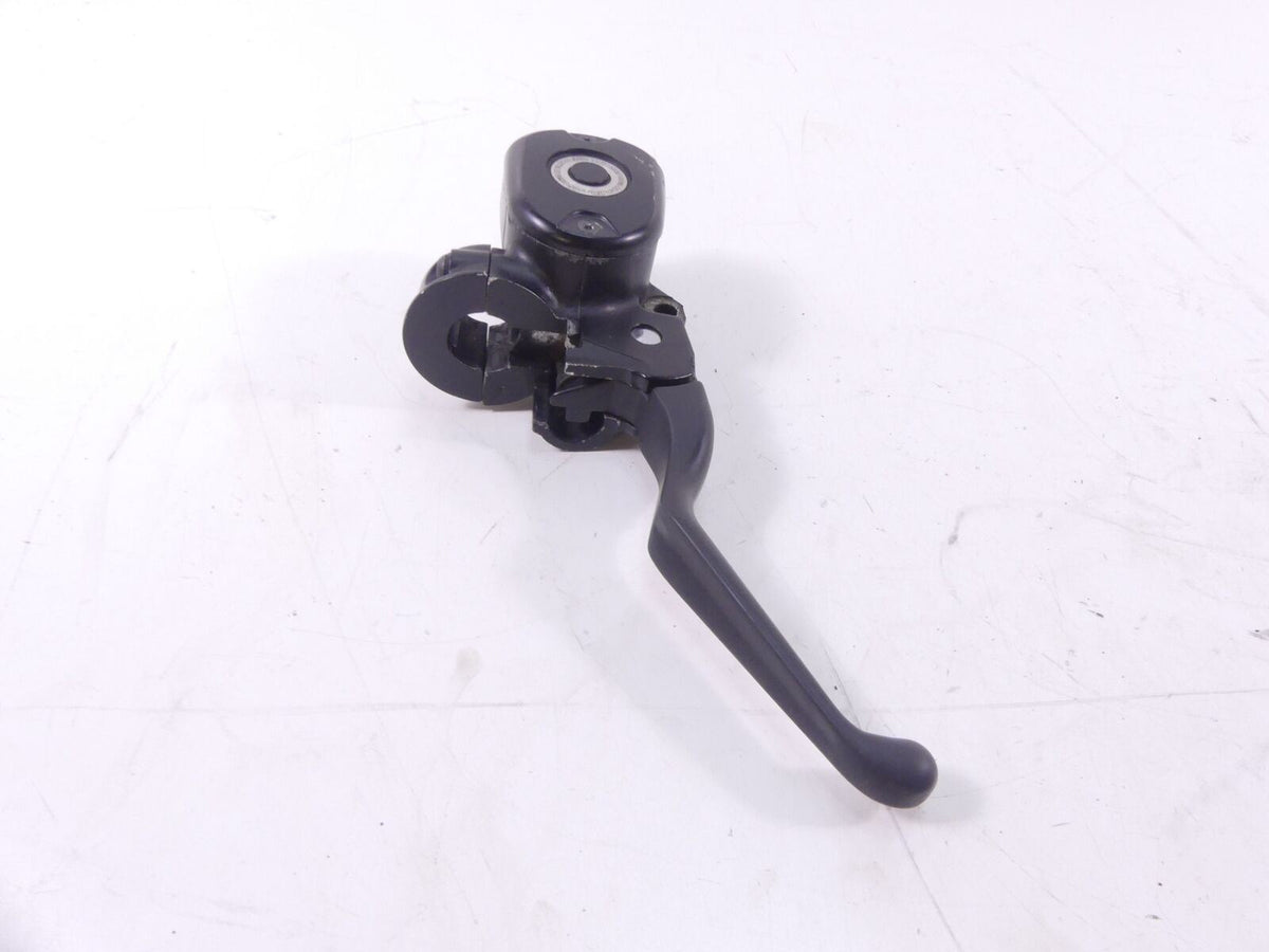 2009 Harley Sportster XR1200 Front 5/8 Brake Master Cylinder 42941-08 {{ shop.shopifyCountryName }} - Mototech271