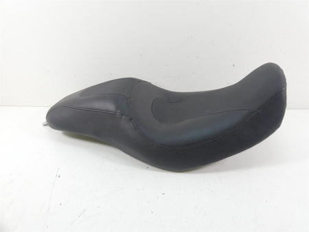 2009 Harley FXDF Dyna Fat Bob Nice Seat Saddle - No Tears 53108-08 {{ shop.shopifyCountryName }} - Mototech271