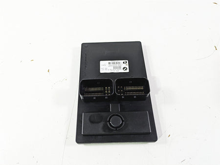 2017 BMW F800GS Adv K75 Central Chassis Electronic Module 61358526099 {{ shop.shopifyCountryName }} - Mototech271