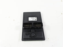 Load image into Gallery viewer, 2017 BMW F800GS Adv K75 Central Chassis Electronic Module 61358526099
