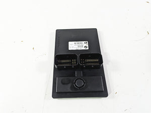 2017 BMW F800GS Adv K75 Central Chassis Electronic Module 61358526099